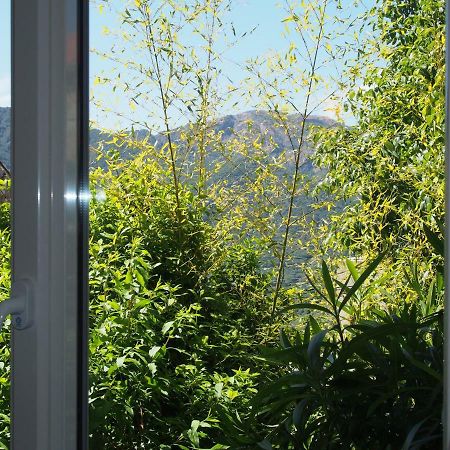 Maison De Vacances - Casa Mezanaccia Avec Terrasse Fleurie Meuble Tourisme 3 Etoiles Santa-Lucia-di-Tallano Exteriör bild
