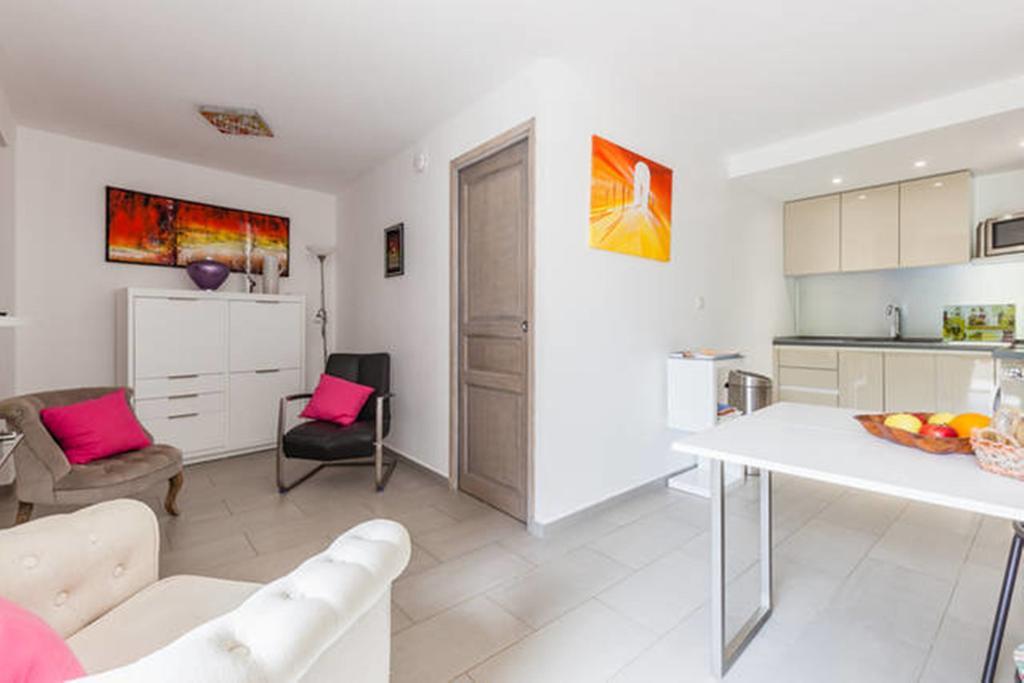 Maison De Vacances - Casa Mezanaccia Avec Terrasse Fleurie Meuble Tourisme 3 Etoiles Santa-Lucia-di-Tallano Exteriör bild