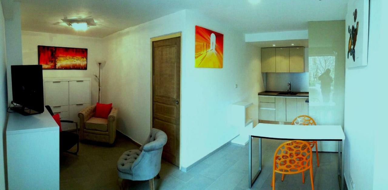 Maison De Vacances - Casa Mezanaccia Avec Terrasse Fleurie Meuble Tourisme 3 Etoiles Santa-Lucia-di-Tallano Exteriör bild