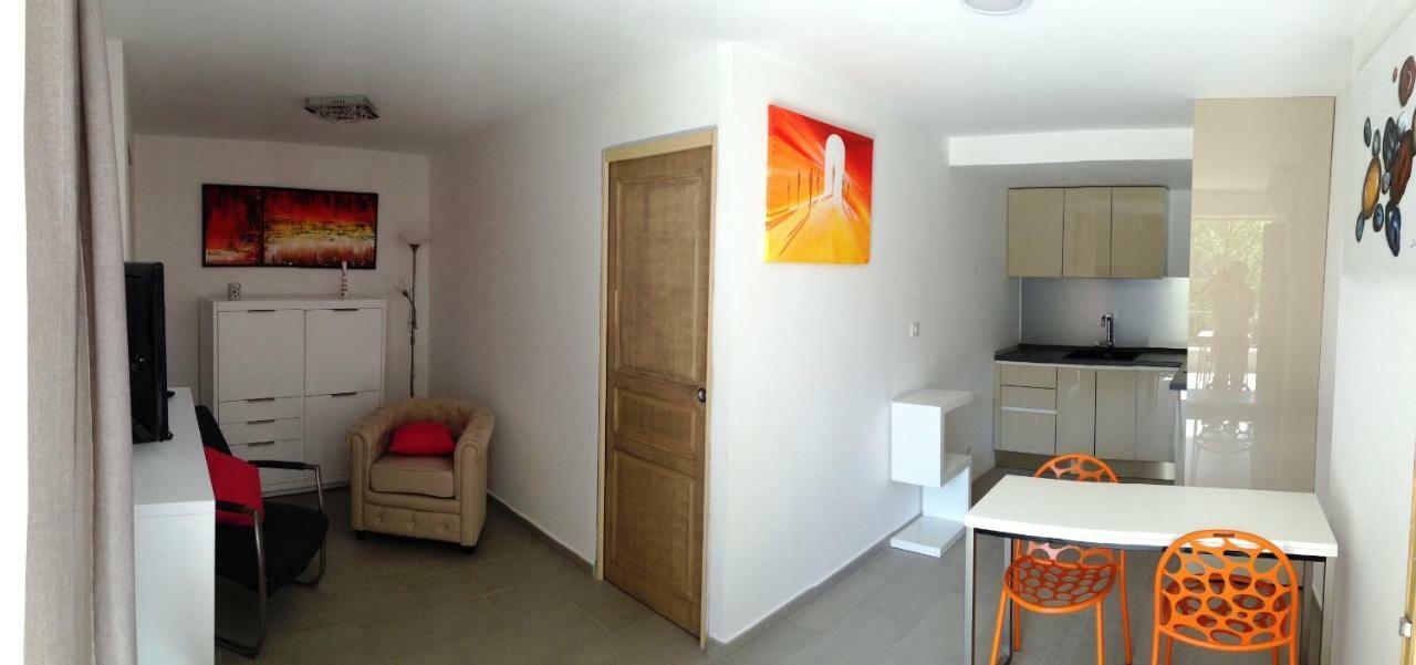 Maison De Vacances - Casa Mezanaccia Avec Terrasse Fleurie Meuble Tourisme 3 Etoiles Santa-Lucia-di-Tallano Exteriör bild